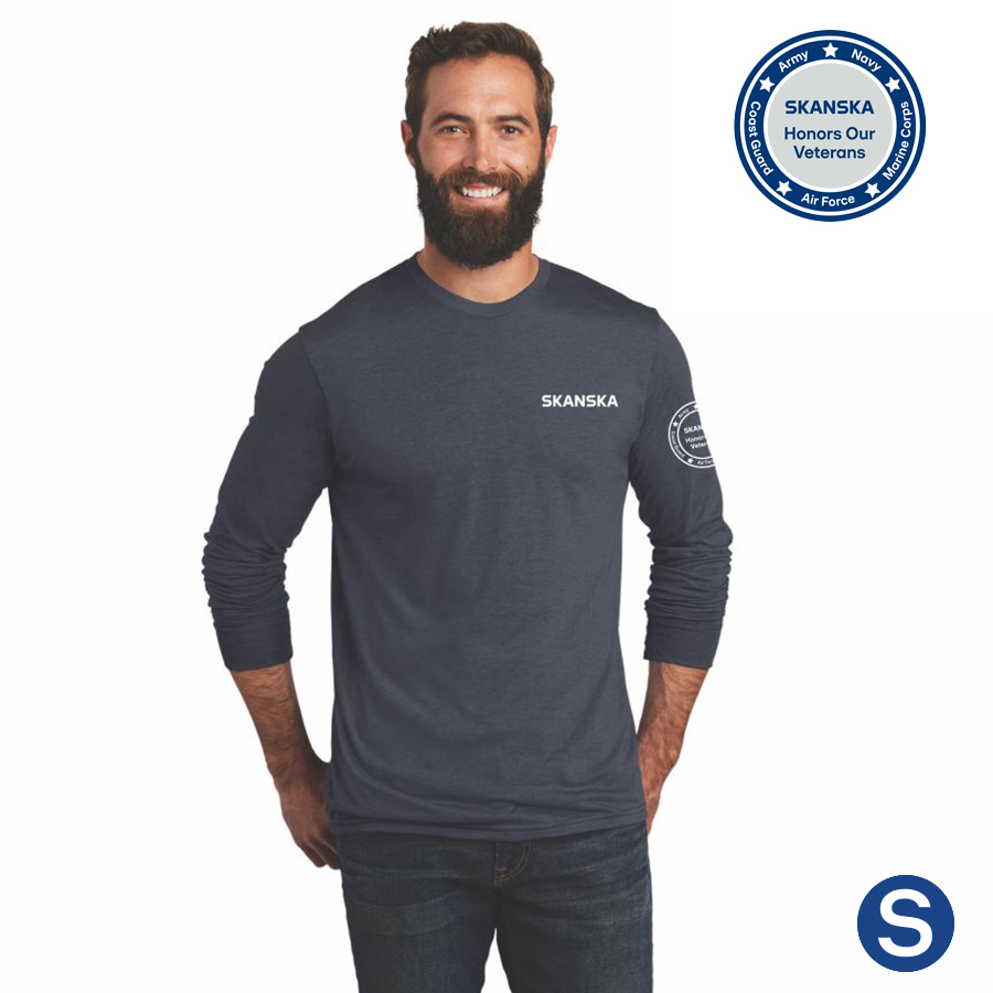 Allmade Long Sleeve T-shirt